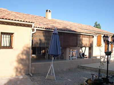 MAISON SORGUES - 6 pieces - 114 m2