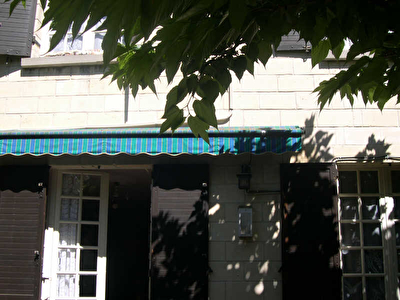 MAISON LE PONTET - 5 pieces - 100 m2