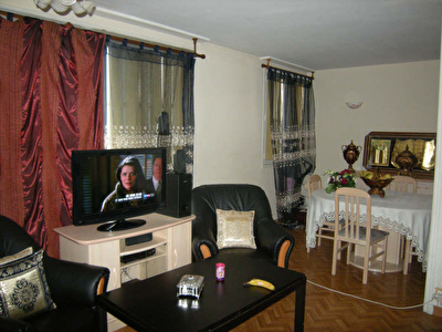 APPARTEMENT LE PONTET - 5 pieces - 82,48 m2