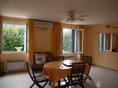 MAISON MONTFAVET - 3 pieces - 55,70 m2