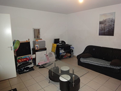 Appartement Morieres Les Avignon 2 pieces 41,61 m2