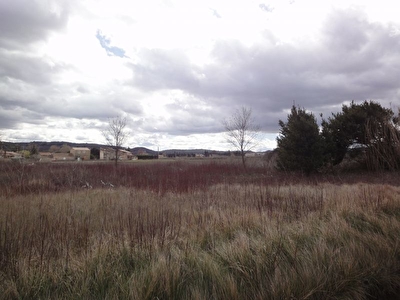 TERRAIN CONSTRUCTIBLE 826 M2