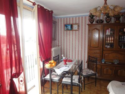 Appartement Sorgues 4 pieces 72,7 m2