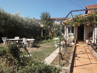 Maison Villeneuve Les Avignon 5 pieces 93.42 m2