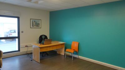 Bureaux Avignon 22 m2