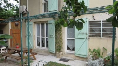 Maison Montfavet 6 pieces 116 m2