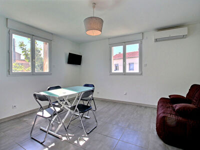 Appartement Avignon 1 piece 26 m2