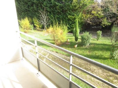Appartement Montfavet 1 piece 24,70 m2