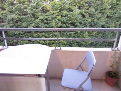 Appartement Montfavet 1 piece 24,7 m2