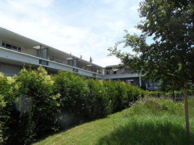 Appartement Montfavet 2 pieces 46,30 m2