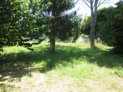 Terrain Sauveterre 1000 m2