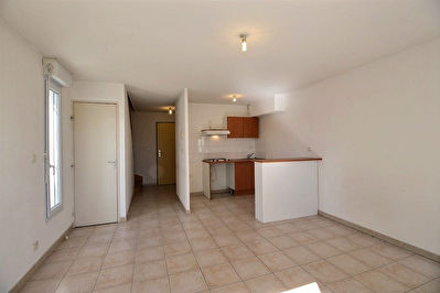 Appartement Montfavet 3 pieces 53,60 m2