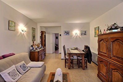 Appartement residence les Agassins