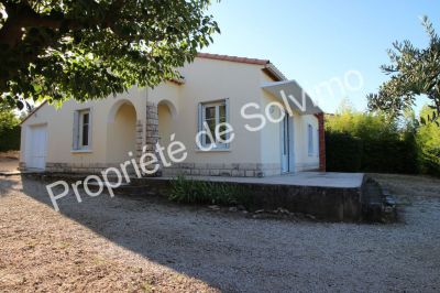 Villa Sauveterre 5 pieces 92.90 m2