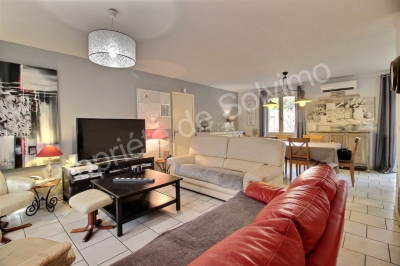 Maison Villeneuve PLAIN PIED 109.42 m2