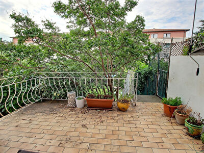 Maison Avignon 5 pieces 120 m2
