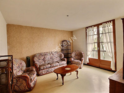 Appartement Avignon 4 pieces 65m2 avec cave