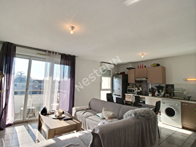 Appartement T3 Montfavet avec 2 places de stationnement