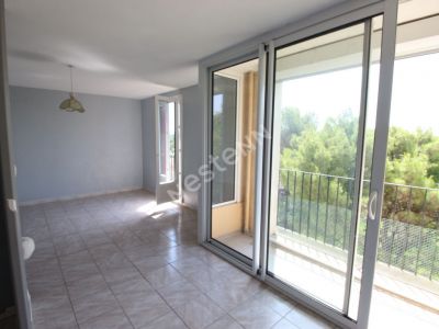 Residence Les Combes - Appartement de type 4