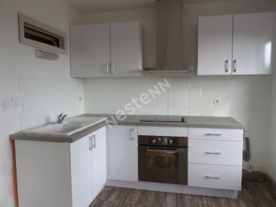 Appartement T2 bon etat avec clim