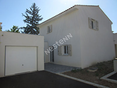 Maison Avignon T4 neuve