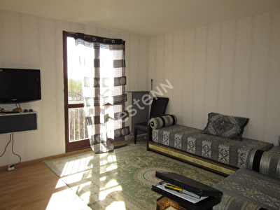 Appartement Avignon T3 avec balcon et cave
