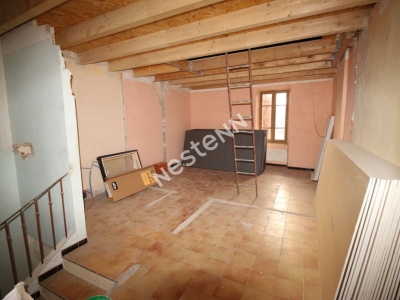 Maison Boulevard du midi a renover avec garage