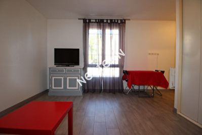 studio meuble 21 m2 Pont des Deux Eaux