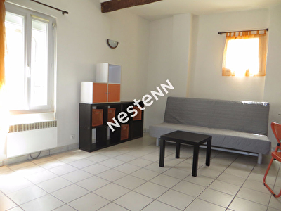 studio meuble en intra muros