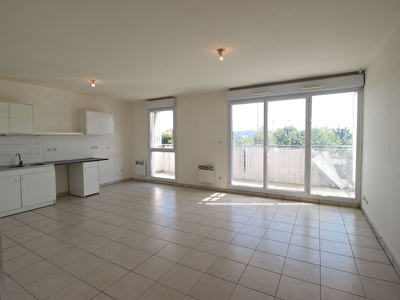 Appartement T3 Montfavet AVEC GARAGE