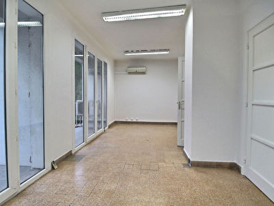 Bureaux Avignon 4 pieces 65,55 m2