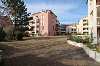 Appartement T3 residence le Chloris