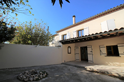 Immeuble Avignon 140 m2 ideal investisseur