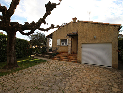 Maison 2 chambres Montfavet