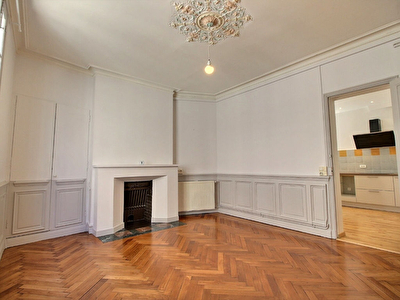 APPARTEMENT AVIGNON -IM- 95 m2