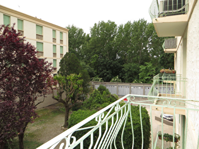 Appartement Avignon T3