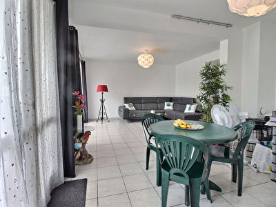Appartement Avignon T4
