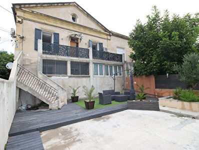 Immeuble Avignon PROCHE REMPARTS