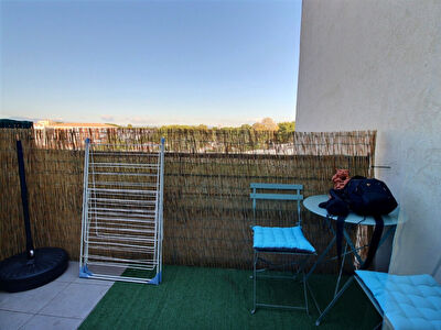 Appartement Avignon 2 pieces 41.40 m2
