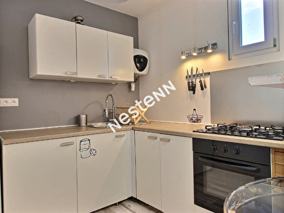 T3 meuble 2 chambres