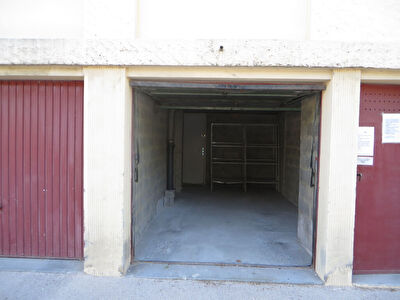 Garage 15m2 Avignon