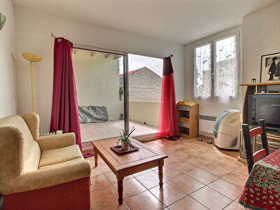 Appartement Cavaillon 2 pieces 42 m2