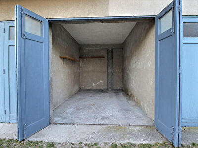 Garage de 11.09 m2 Avignon