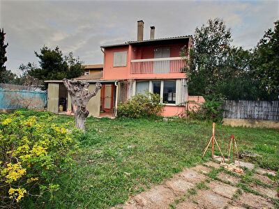 Maison Avignon 4 pieces 95.49 m2
