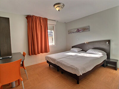 Studio Avignon 1 piece 18.20 m2