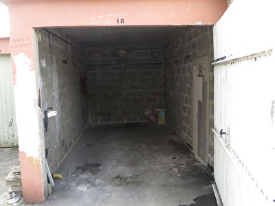 Garage de 11.73 m2 Avignon