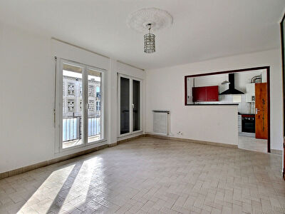 APPARTEMENT AVIGNON - 3 pieces -avec cave