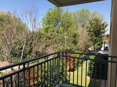 Appartement Avignon T3