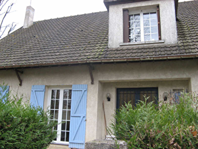 MAISON BARBIZON - 7 pieces - 167 m2