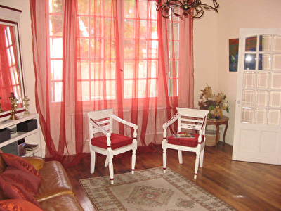 MAISON EN COLOMBAGES HERICY - 6 pieces - 130 m2